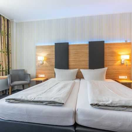 Seehotel Forst Forst  Bagian luar foto