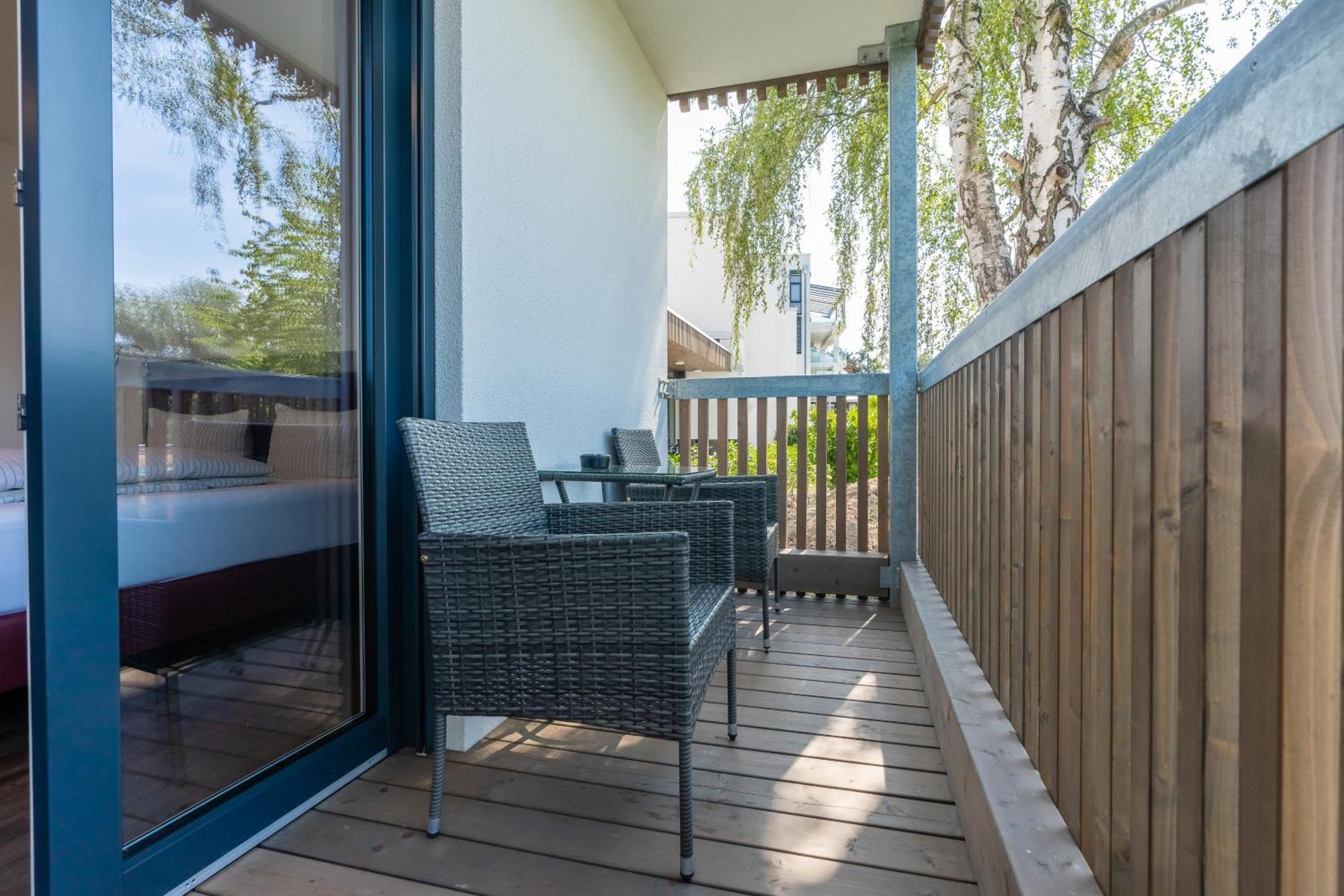Seehotel Forst Forst  Bagian luar foto