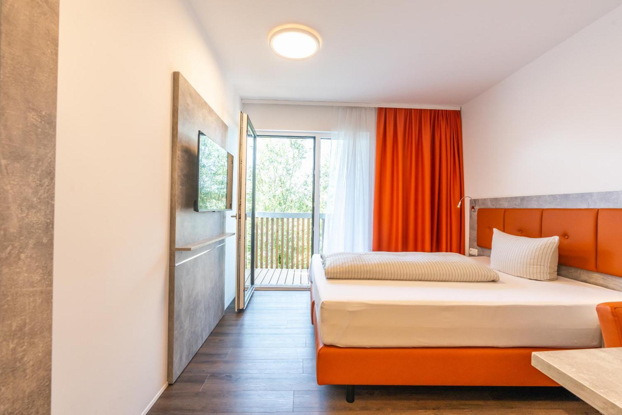 Seehotel Forst Forst  Bagian luar foto