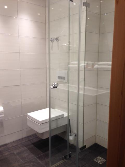 Seehotel Forst Forst  Bagian luar foto